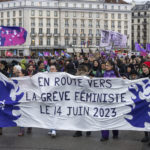 INTERNATIONALER FRAUENTAG, TAG DER FRAU, WELTFRAUENTAG,