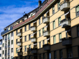 Profite aus Immobilien schmälern die Kaufkraft der Mieter