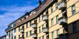 Profite aus Immobilien schmälern die Kaufkraft der Mieter