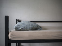 Ständerat lässt Kantone und Schutzsuchende im Regen stehen