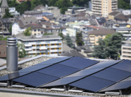 Klimaschutzgesetz: Wichtiges Etappenziel erreicht