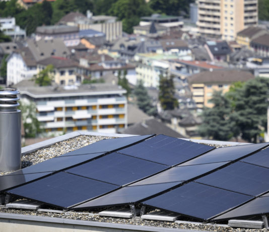 Klimaschutzgesetz: Wichtiges Etappenziel erreicht