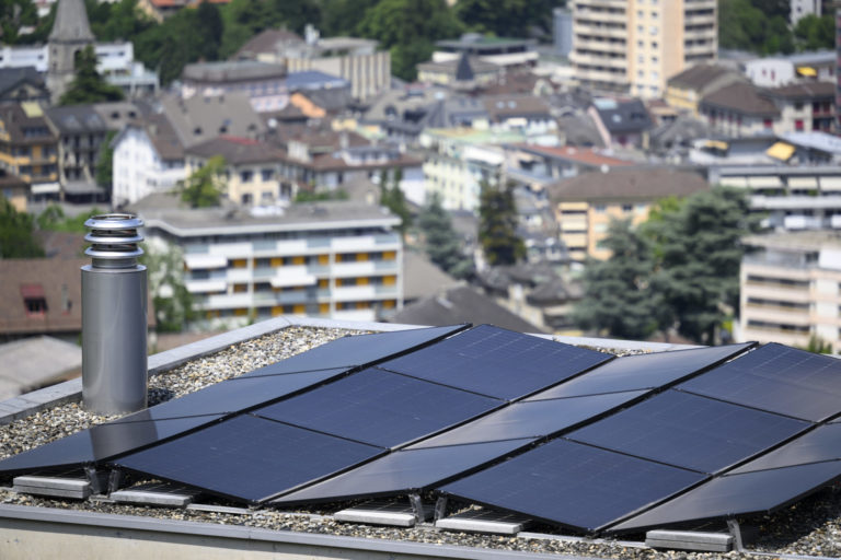Klimaschutzgesetz: Wichtiges Etappenziel erreicht