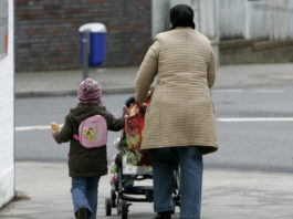 Anerkennung im Ständerat: Armut ist kein Verbrechen