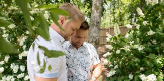 Estland führt als erster Staat im Baltikum die Ehe für alle ein