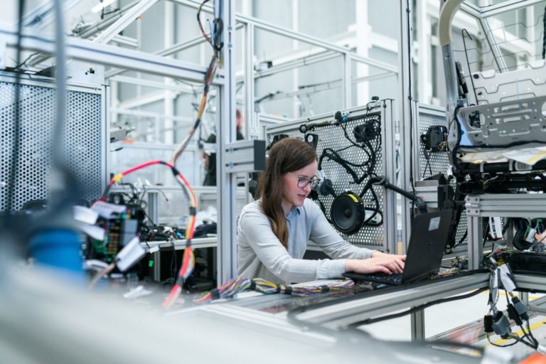 Gender Gap: Schweiz rutscht noch weiter ab
