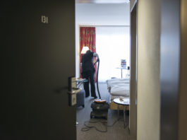 Mindestlöhne helfen gegen Armut