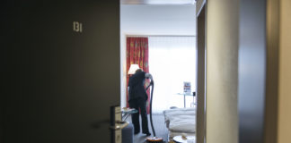 Mindestlöhne helfen gegen Armut