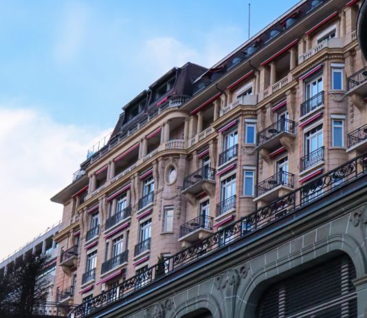 Steigende Mieten: Städte ergreifen Massnahmen zum Schutz der Mieter:innen