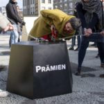 SCHWEIZ SP LANCIERUNG PRAEMIENENTLASTUNGSINITIATIVE
