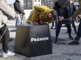 Wird Gesundheit bald unbezahlbar?