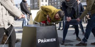 Wird Gesundheit bald unbezahlbar?