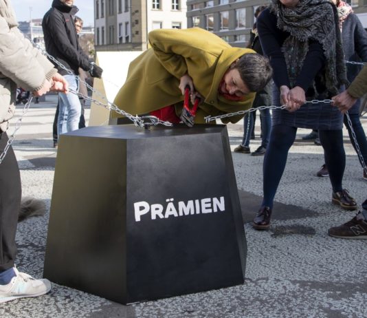 Wird Gesundheit bald unbezahlbar?