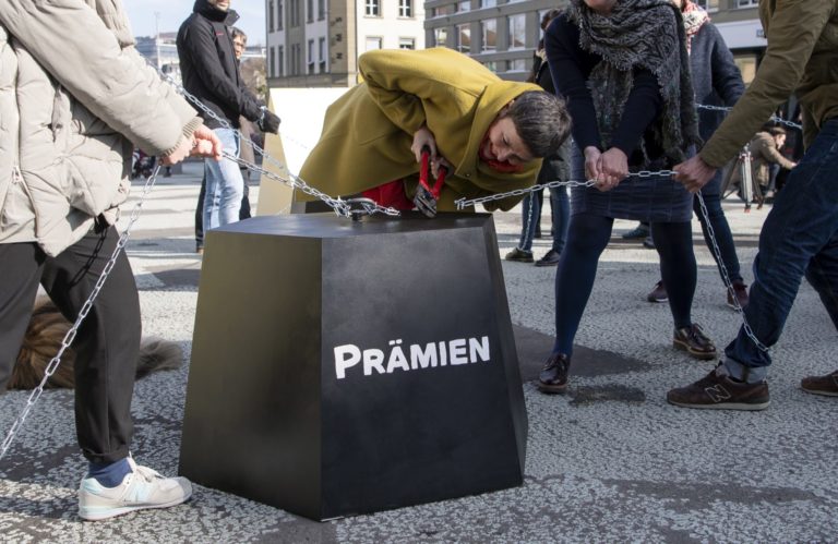 Wird Gesundheit bald unbezahlbar?