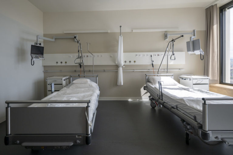 Kostenreduktion im Gesundheitswesen ist möglich