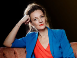 Franziska Schutzbach: «Die Schweiz erfüllt ihren Verfassungsauftrag nicht.»