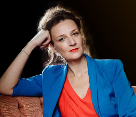 Franziska Schutzbach: «Die Schweiz erfüllt ihren Verfassungsauftrag nicht.»