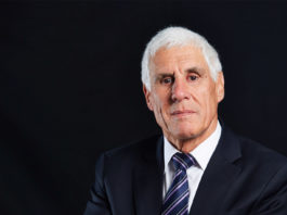 Rudolf Strahm: «Es braucht einen Wohnbau-Kompromiss, damit Mieten die Kaufkraft nicht länger auffressen.» Foto von Rudolf Strahm