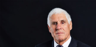 Rudolf Strahm: «Es braucht einen Wohnbau-Kompromiss, damit Mieten die Kaufkraft nicht länger auffressen.» Foto von Rudolf Strahm