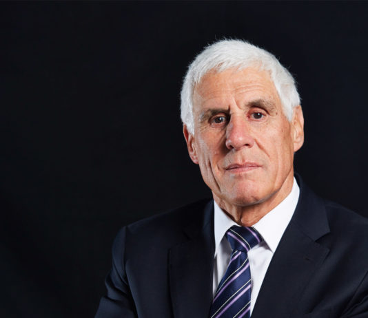 Rudolf Strahm: «Es braucht einen Wohnbau-Kompromiss, damit Mieten die Kaufkraft nicht länger auffressen.» Foto von Rudolf Strahm