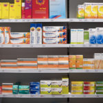 APOTHEKE, COOP VITALITY, COOP, GALENICARE, JOINT VENTURE,  ARZNEIMITTEL,
