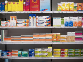 Pharmalobby und Bürgerliche verhindern tiefere Medikamentenpreise