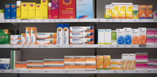 Pharmalobby und Bürgerliche verhindern tiefere Medikamentenpreise