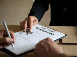 Immobilien-Lobby bläst zum Angriff auf das Mietrecht