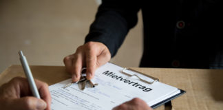 Immobilien-Lobby bläst zum Angriff auf das Mietrecht