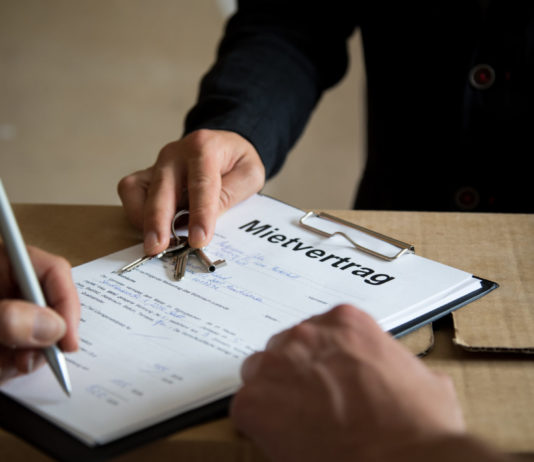 Immobilien-Lobby bläst zum Angriff auf das Mietrecht