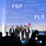PARTEITAG, DV, DELEGIERTENVERSAMMLUNG, DELEGIERTE, FDP,