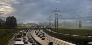 Milliarden für klimaschädlichen Autobahnausbau