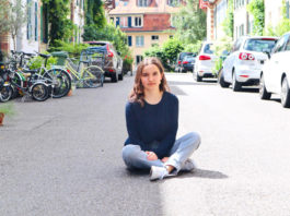 Klimademo: «Es braucht den Druck der Strasse.»