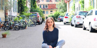 Klimademo: «Es braucht den Druck der Strasse.»