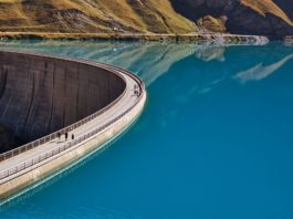 Klimafonds könnte Netto-Null bis 2050 ermöglichen