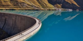 Klimafonds könnte Netto-Null bis 2050 ermöglichen