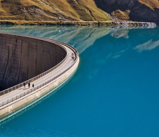 Klimafonds könnte Netto-Null bis 2050 ermöglichen