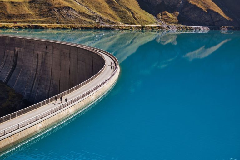 Klimafonds könnte Netto-Null bis 2050 ermöglichen