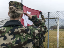 «Service Citoyen»: Initiative für unsozialen Bürgerdienst eingereicht