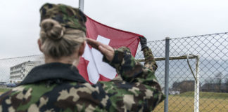 «Service Citoyen»: Initiative für unsozialen Bürgerdienst eingereicht