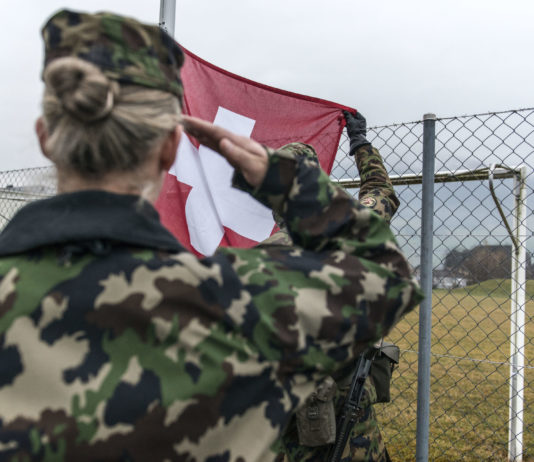 «Service Citoyen»: Initiative für unsozialen Bürgerdienst eingereicht