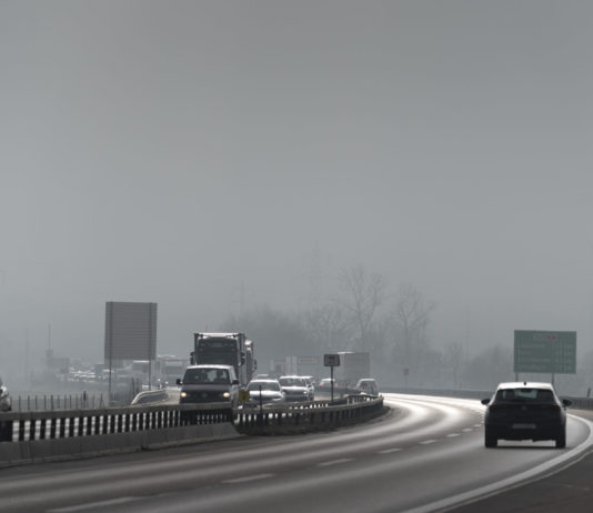 Referendums-Allianz: Autobahnausbau gefährdet Klimaschutz