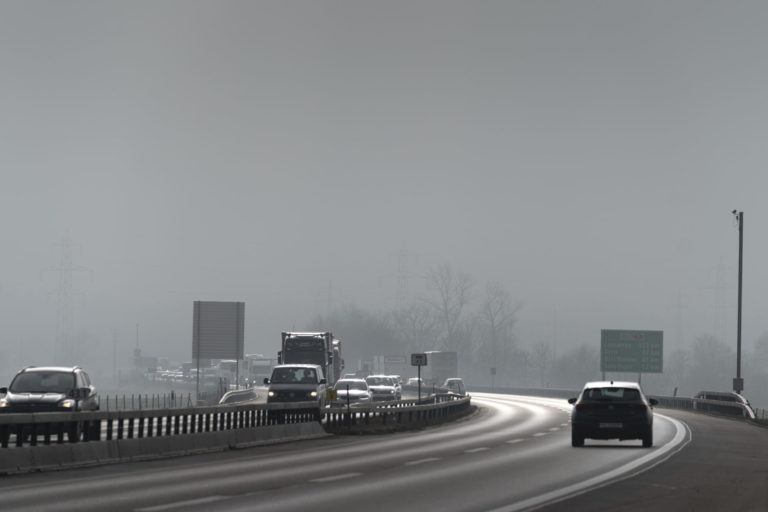 Referendums-Allianz: Autobahnausbau gefährdet Klimaschutz
