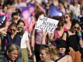 Baustellen bei der Gleichstellung bleiben bestehen
