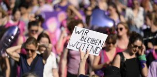 Baustellen bei der Gleichstellung bleiben bestehen