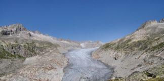 Klimaschutz: Jetzt muss es endlich vorwärts gehen!