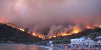 Klimaschädlicher Reichtum zerstört unsere Lebensgrundlagen