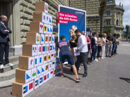 Arbeiten wir bald bis 67?