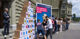 Arbeiten wir bald bis 67?