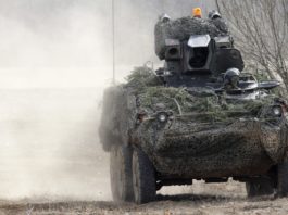 Nationalratskommission will Waffenexporte an kriegführende Länder ermöglichen